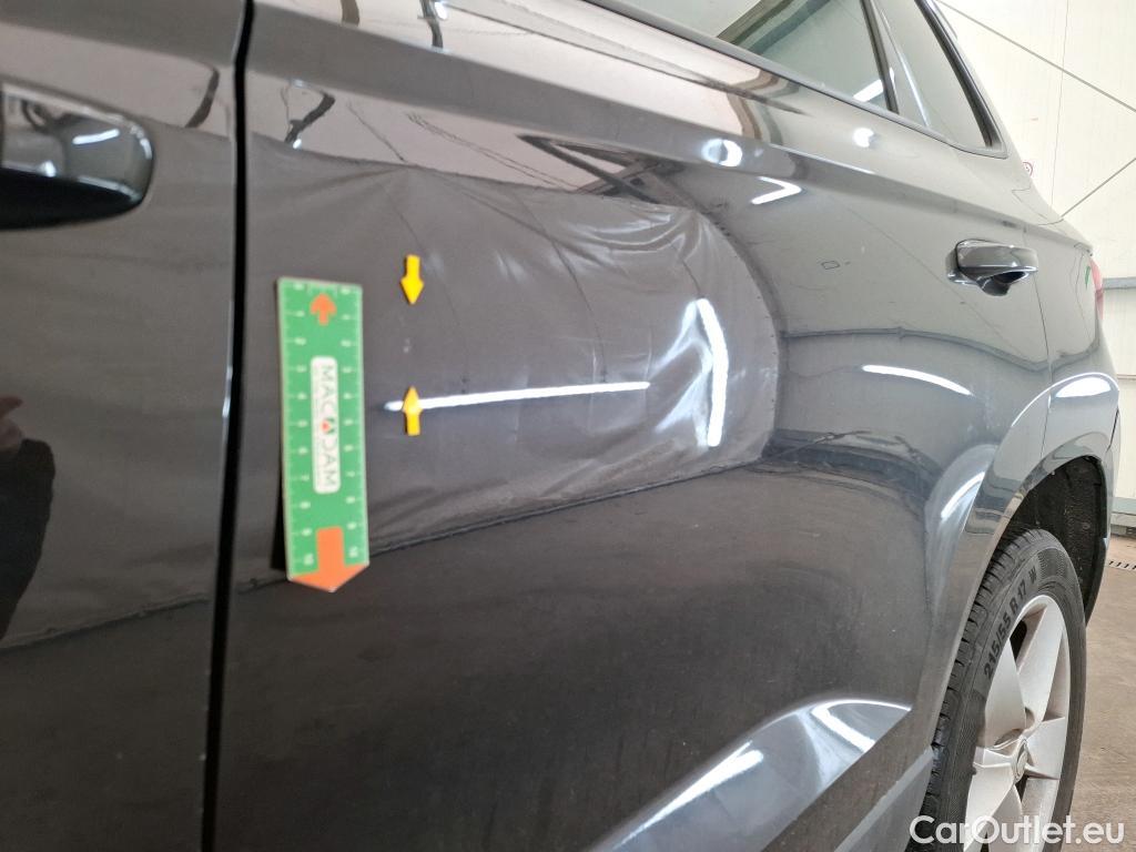  Skoda  Karoq  Business 2.0 TDI 115CV BVA7 E6d #15