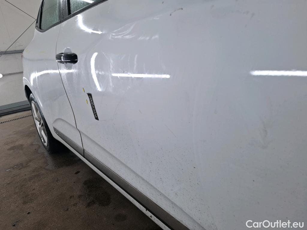  Renault  Clio  V Business 1.0 SCe 65CV BVM5 E6d #14