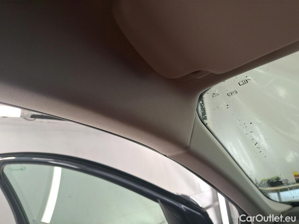  Renault  Megane RENAULT Mégane Berline 5p Berline Intens TCe 140 EDC FAP #24