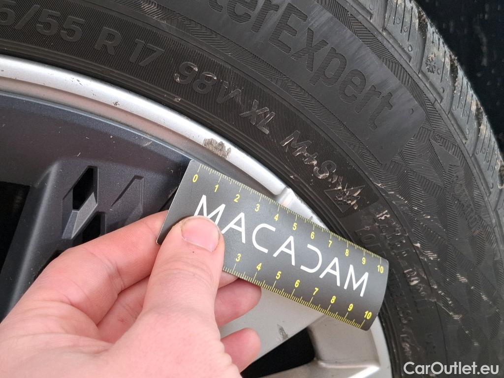  Skoda  Karoq SKODA  5p SUV 1.5 TSI 150ch ACT DSG7 Business #10