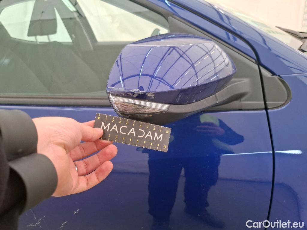  Toyota  Yaris TOYOTA  Hybride / 2019 / 5P / Berline Hybride 116h Dynamic Business Stage Acad #24