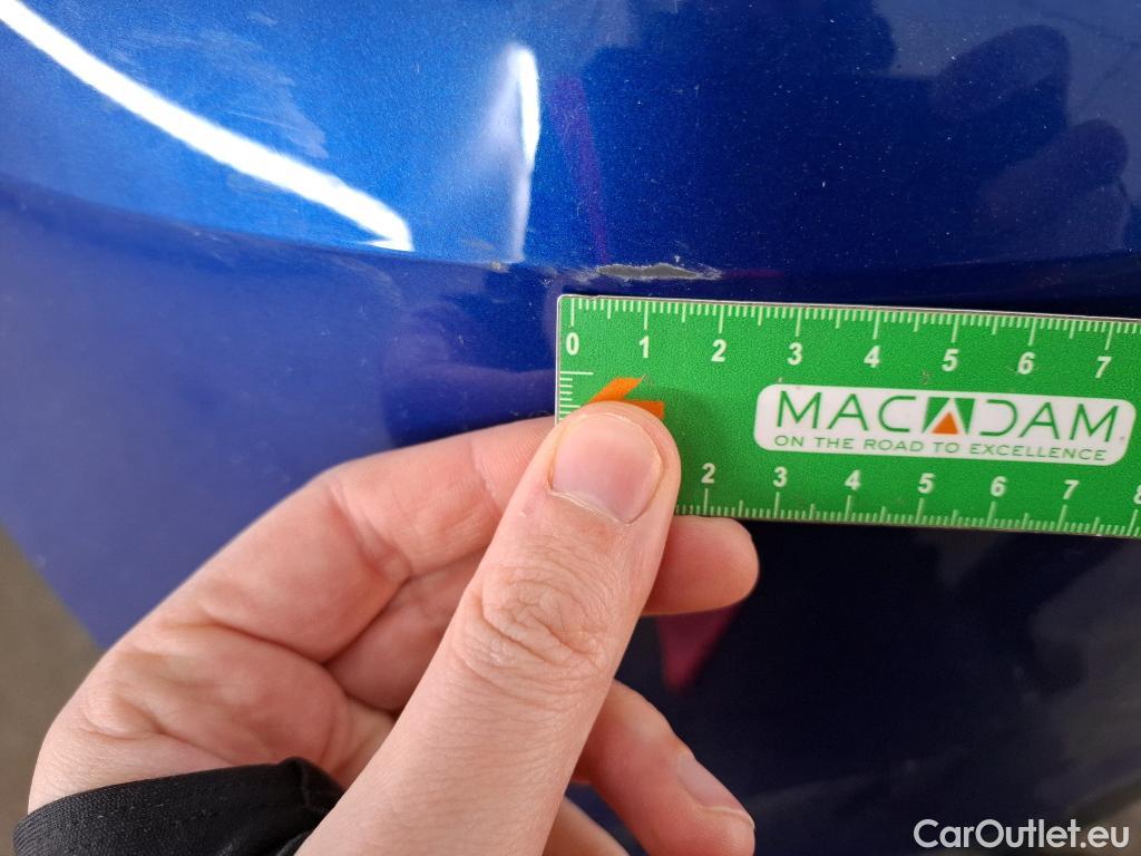  Renault  Clio  V Evolution 1.0 SCe 65CV BVM5 E6d #8