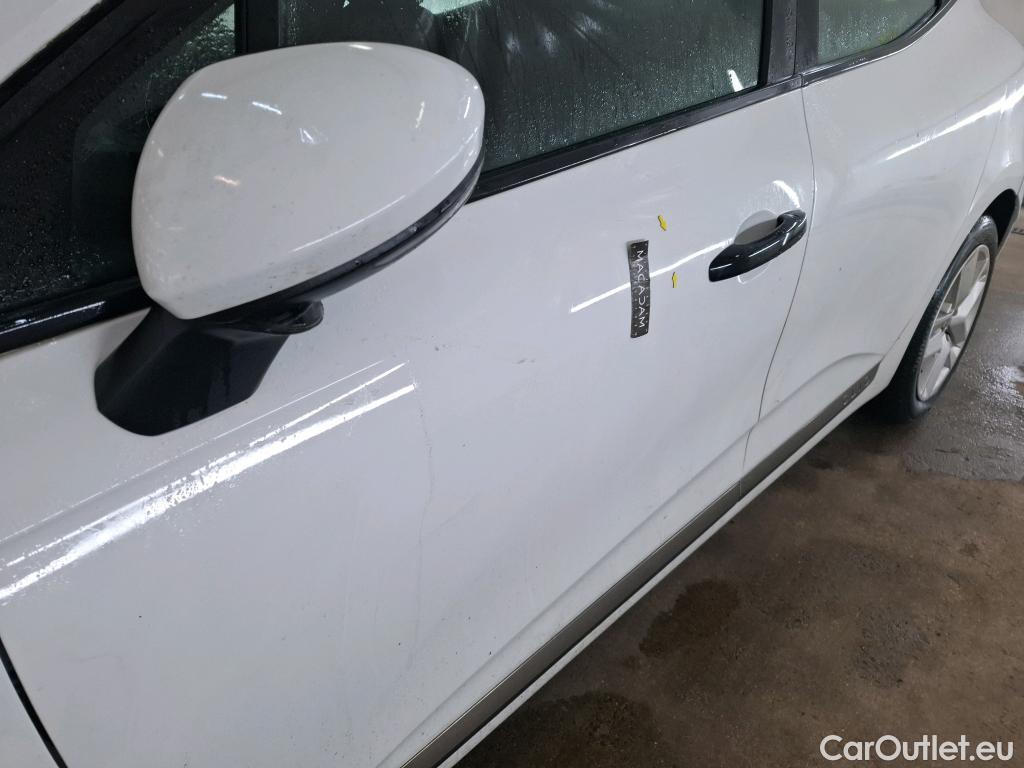  Renault  Clio  V Business 1.0 SCe 65CV BVM5 E6d #11