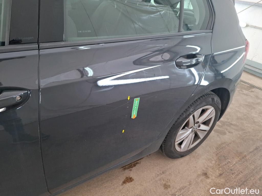  Volkswagen  Golf  VOLKSWAGEN / 2020 / 5P / Berline 1.0 eTSI OPF 110 DSG7 Life Business #32