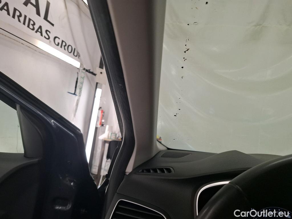  Renault  Megane RENAULT Mégane Berline 5p Berline Intens TCe 140 EDC FAP #22