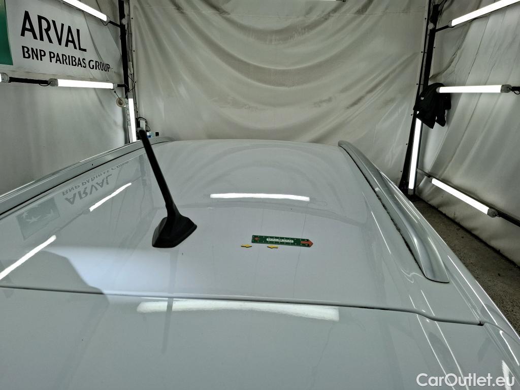  Renault  Megane  IV Estate Business 1.5 dCi 115CV BVA7 E6d / VO RECONDITIONNE - PHOTOS AVANT RECONDITIONNEMENT #5