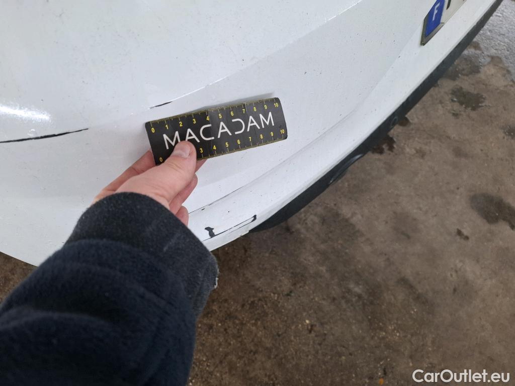  Renault  Clio  V Business 1.0 SCe 65CV BVM5 E6d #5