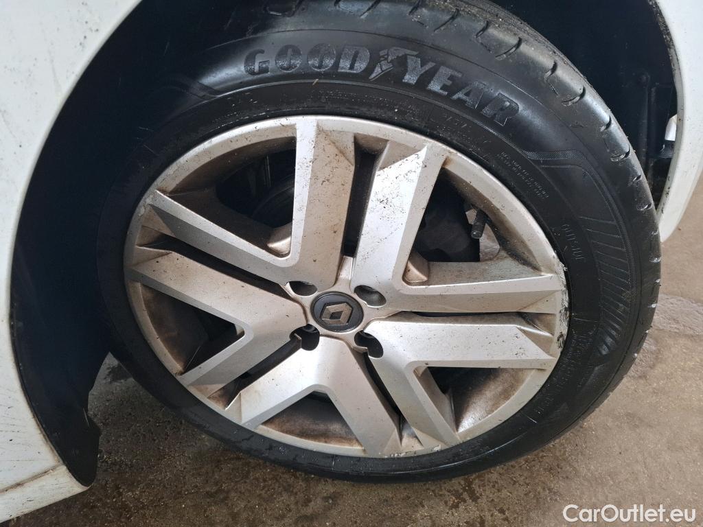  Renault  Clio  V Business 1.0 SCe 65CV BVM5 E6d #18