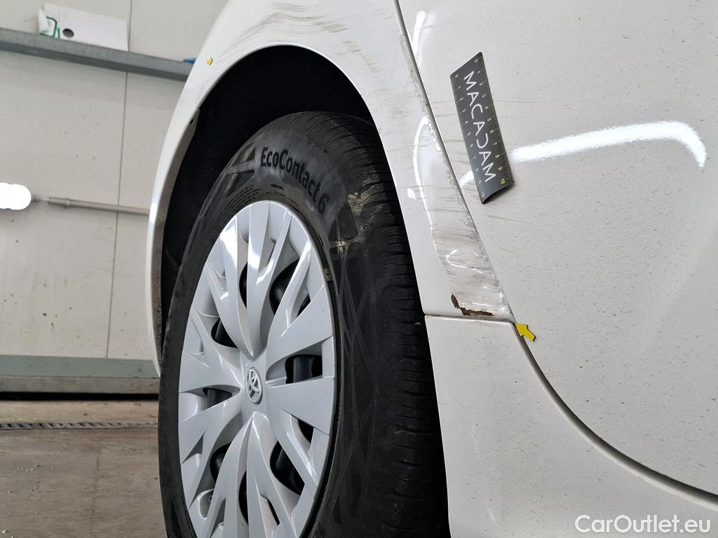  Toyota  Yaris TOYOTA  Hybride / 2019 / 5P / Berline Hybride 116h Dynamic Business Beyond Zer #3