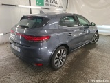  Renault  Megane RENAULT Mégane Berline 5p Berline Intens TCe 140 EDC FAP #3