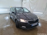  Skoda  Fabia  Combi Business 1.0 TSI 95CV BVM5 E6dT #4