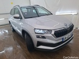  Skoda  Karoq SKODA  5p SUV 1.5 TSI 150ch ACT DSG7 Business #4