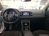  Skoda  Karoq SKODA  5p SUV 1.5 TSI 150ch ACT DSG7 Business #5
