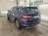  Skoda  Kodiaq  L&K 2.0 TDI 150CV BVA7 E6d #2