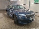  Skoda  Kodiaq  L&K 2.0 TDI 150CV BVA7 E6d #4
