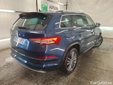  Skoda  Kodiaq  L&K 2.0 TDI 150CV BVA7 E6d #3