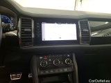  Skoda  Kodiaq  L&K 2.0 TDI 150CV BVA7 E6d #7