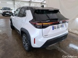  Toyota  Yaris Cross TOYOTA  Hybride / 2021 / 5P / SUV 1.5 HYBRID 116H COLLECTION AUTO #2
