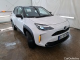 Toyota  Yaris Cross TOYOTA  Hybride / 2021 / 5P / SUV 1.5 HYBRID 116H COLLECTION AUTO #4