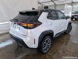  Toyota  Yaris Cross TOYOTA  Hybride / 2021 / 5P / SUV 1.5 HYBRID 116H COLLECTION AUTO #3