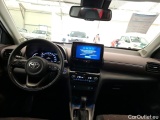  Toyota  Yaris Cross TOYOTA  Hybride / 2021 / 5P / SUV 1.5 HYBRID 116H COLLECTION AUTO #5