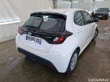  Toyota  Yaris TOYOTA  Hybride / 2019 / 5P / Berline Hybride 116h Dynamic Business Beyond Zer #3