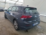  Volkswagen  Golf  VOLKSWAGEN / 2020 / 5P / Berline 1.0 eTSI OPF 110 DSG7 Life Business #2