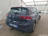  Volkswagen  Golf  VOLKSWAGEN / 2020 / 5P / Berline 1.0 eTSI OPF 110 DSG7 Life Business #3