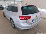  Volkswagen  Passat VOLKSWAGEN  SW / 2019 / 5P / Break 2.0 TDI 150 SCR DSG7 SW ELEGANCE #2