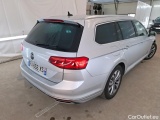  Volkswagen  Passat VOLKSWAGEN  SW / 2019 / 5P / Break 2.0 TDI 150 SCR DSG7 SW ELEGANCE #3