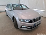  Volkswagen  Passat VOLKSWAGEN  SW / 2019 / 5P / Break 2.0 TDI 150 SCR DSG7 SW ELEGANCE #4