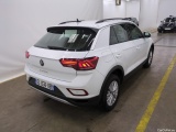  Volkswagen  T-ROC  Life Business 1.5 TSI 150CV BVA7 E6d #3