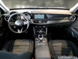  Alfa Romeo   STELVIO ALFA ROMEO / 2017 / 5P / SUV 2.2 TURBO DIESEL 190CV BUSINESS AT8 Q4 #3