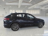  Alfa Romeo   STELVIO ALFA ROMEO / 2017 / 5P / SUV 2.2 TURBO DIESEL 190CV BUSINESS AT8 Q4 #7
