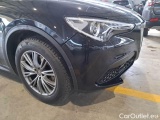  Alfa Romeo   STELVIO ALFA ROMEO / 2017 / 5P / SUV 2.2 TURBO DIESEL 190CV BUSINESS AT8 Q4 #34