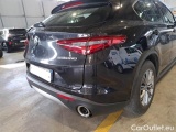  Alfa Romeo   STELVIO ALFA ROMEO / 2017 / 5P / SUV 2.2 TURBO DIESEL 190CV BUSINESS AT8 Q4 #50