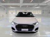  Audi  Q3 AUDI  / 2018 / 5P / SUV 35 TDI S TRONIC BUSINESS #6