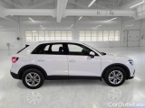  Audi  Q3 AUDI  / 2018 / 5P / SUV 35 TDI S TRONIC BUSINESS #7