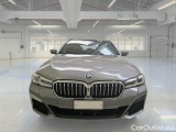  Bmw  Serie 5 BMW  / 2020 / 5P / STATION WAGON 530D 183KW XD M SPORT AUTO TOURING #6