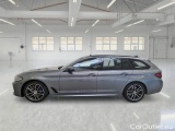  Bmw  Serie 5 BMW  / 2020 / 5P / STATION WAGON 530D 183KW XD M SPORT AUTO TOURING #8
