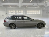  Bmw  Serie 5 BMW  / 2020 / 5P / STATION WAGON 530D 183KW XD M SPORT AUTO TOURING #7