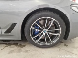  Bmw  Serie 5 BMW  / 2020 / 5P / STATION WAGON 530D 183KW XD M SPORT AUTO TOURING #17