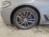  Bmw  Serie 5 BMW  / 2020 / 5P / STATION WAGON 530D 183KW XD M SPORT AUTO TOURING #20