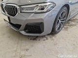  Bmw  Serie 5 BMW  / 2020 / 5P / STATION WAGON 530D 183KW XD M SPORT AUTO TOURING #24