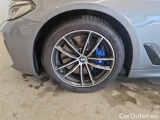  Bmw  Serie 5 BMW  / 2020 / 5P / STATION WAGON 530D 183KW XD M SPORT AUTO TOURING #30