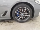  Bmw  Serie 5 BMW  / 2020 / 5P / STATION WAGON 530D 183KW XD M SPORT AUTO TOURING #34