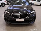  Bmw  Serie 1 BMW  / 2019 / 5P / BERLINA 118D MSPORT #24