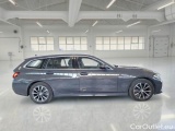  Bmw  Serie 3 BMW  / 2018 / 5P / STATION WAGON 320D 48V BUSINESS ADV. TOURING AUTO #7