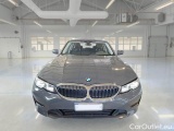  Bmw  Serie 3 BMW  / 2018 / 5P / STATION WAGON 320D 48V BUSINESS ADV. TOURING AUTO #6