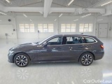  Bmw  Serie 3 BMW  / 2018 / 5P / STATION WAGON 320D 48V BUSINESS ADV. TOURING AUTO #8